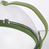 Microwave Splatter Cover Keep Freshness Avoid Tainting High Temperature Resistance