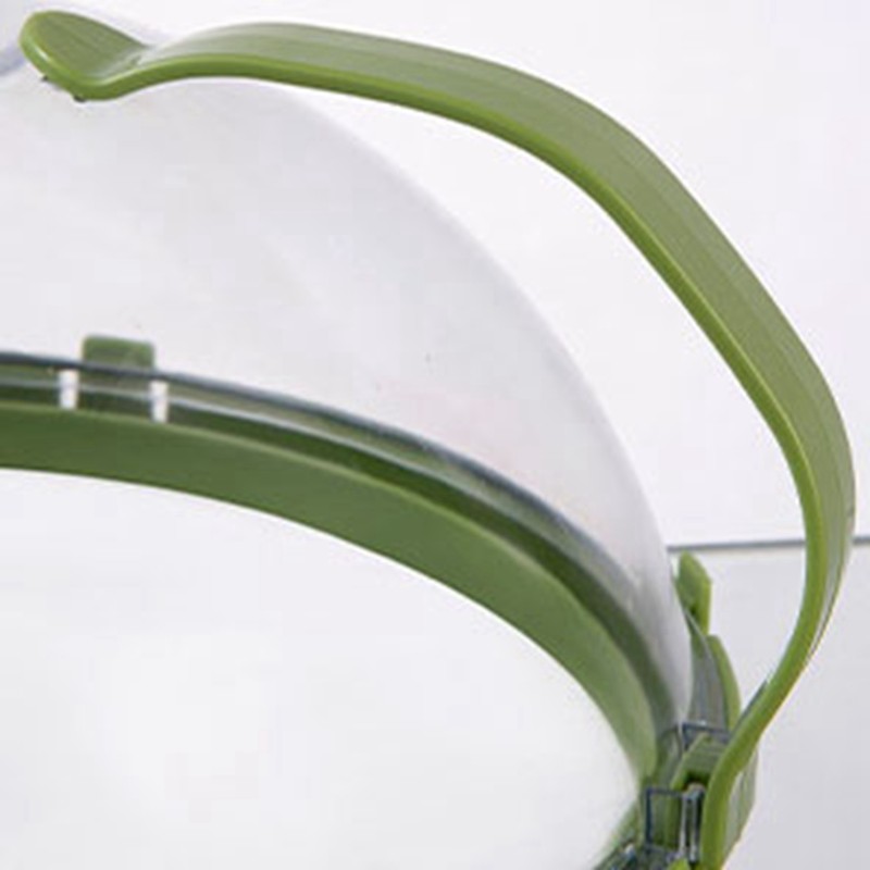 Microwave Splatter Cover Keep Freshness Avoid Tainting High Temperature Resistance