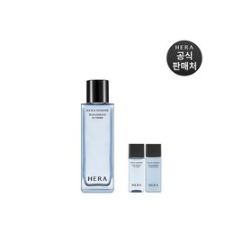 [Plan] Homme Blue Essence in Toner 125ml / [기획] 옴므 블루 에센스 인 토너 125ml