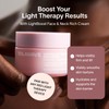 Solawave LightBoost Rich Cream for Face & Neck | Boosts