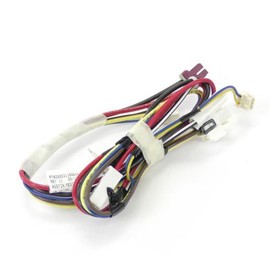 Ge WD21X25082 Dishwasher Wire Harness and Thermal Fuse Genuine Original Equipment Manufacturer (OEM) Part