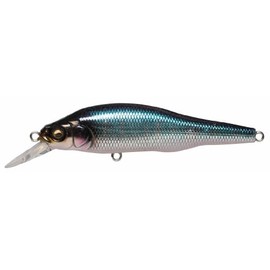 Megabass X80-TRICKDART (SP) M Blue Back Oikawa