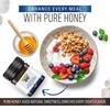 Berringa Manuka Honey Organic MGO 550+ High Strength, Supports General
