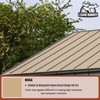 Liquid Rubber Color Roof Sealant- Elastomeric Waterproof Small Repair Coating