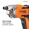 Truper DESI-36, Destornillador inalámbrico 3.6 V