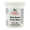 MakingCosmetics - Shea Butter Cream Base - 3.5oz / 100g