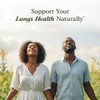 Sandhu's Mullein Drops for Lungs | Mullein Leaf Extract Supplement