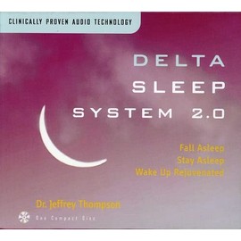 Delta Sleep System 2.0
