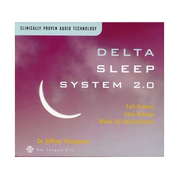 Delta Sleep System 2.0