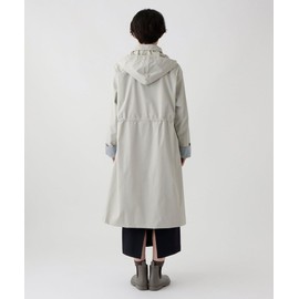 Afternoon Tea Living JK16 Raincoat, Poncho, Gray