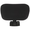 STOBOK Office Chair Aftermarket Headrest Adjustable Neck Cushion Mesh Material