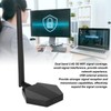 ALFA Network AWUS036ACS Dual-Band AC600 USB WiFi Adapter with High-Sensitivity