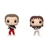 Funko Pop Television: Saturday Night Live - Spartan Cheerleaders 2Pack
