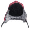 Winter Buffalo Plaid Trapper Hunting Hat Lumberjack Hat Ear Flaps