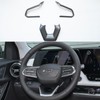 Steering Wheel Cover for Chevy Equinox EV Suburban Tahoe Traverse