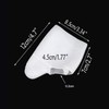 Toe Toenail Protective Cap, Toe Cushion, Bunion Supporter (Pack of
