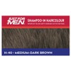 Just For Men Shampoo-In Haircolour H-40 Medium-Dark Brown