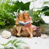 PRETMANNS Fairy for Fairy Gardens - Garden Fairies for Fairy