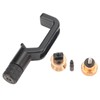 Transverse Armoured Cable Stripper Fiber Optic Slitter Stripping Tool for