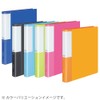 Kokuyo P3 Mei-355NLG File Business Card Holder, Paper Replacement, Green,