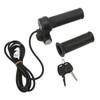 Electric Bike Scooters Twist Throttle Grip 5 Wires Bike Modified