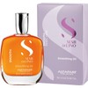 Alfaparf Milano Semi Di Lino Smooth Smoothing Oil - Aceite