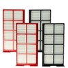 vhbw Filter Set Compatible with Zehnder ComfoD 250, 225, 200