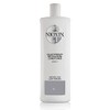 Nioxin Acondicionador Sistema #1 Anticaída para Cuero Cabelludo, 1000 ml