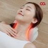 OA Neck Stretcher Neck EMS Low Frequency Massager Turtle Neck