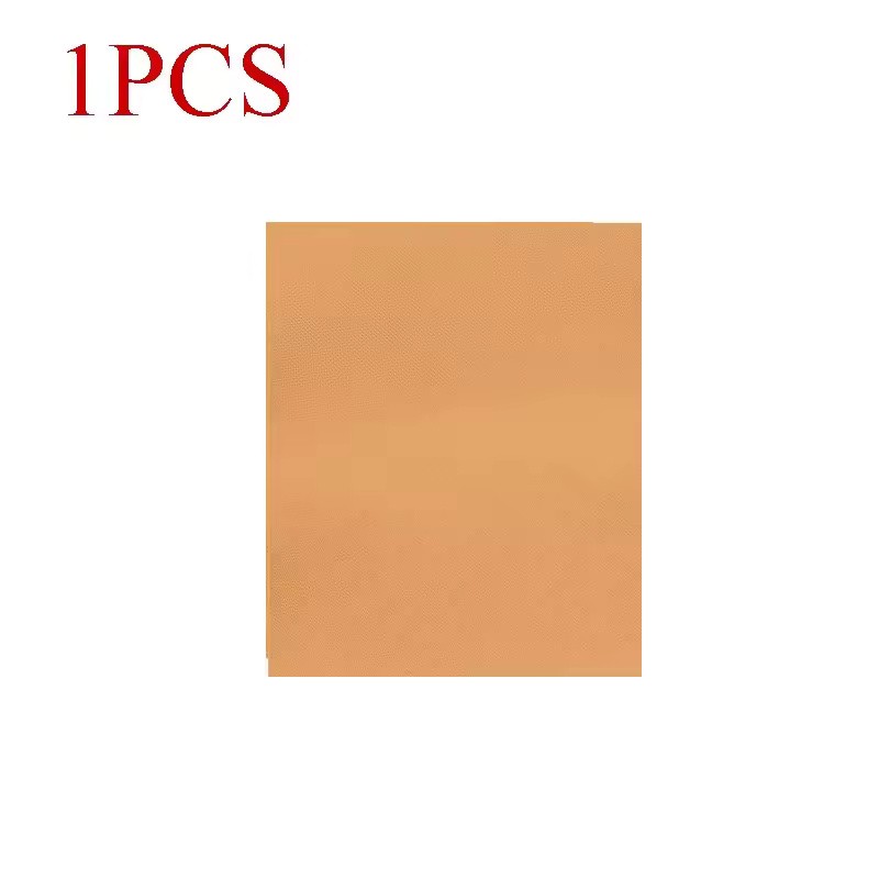 Reusable Nonstick Oven Liner Mat, PTFE Fiberglass Heat Resistant Protector