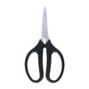 Takagi Universal Shears with Japanese Blade Coating for Gardening, Soft