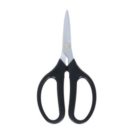 Takagi Universal Shears with Japanese Blade Coating for Gardening, Soft Grip for Hand Comfort