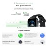 Reloj Inteligente Honor Watch X5i