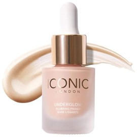 Underglow Blurring Primer by Iconic London for Women - 0.33 oz Primer                                                                                 
