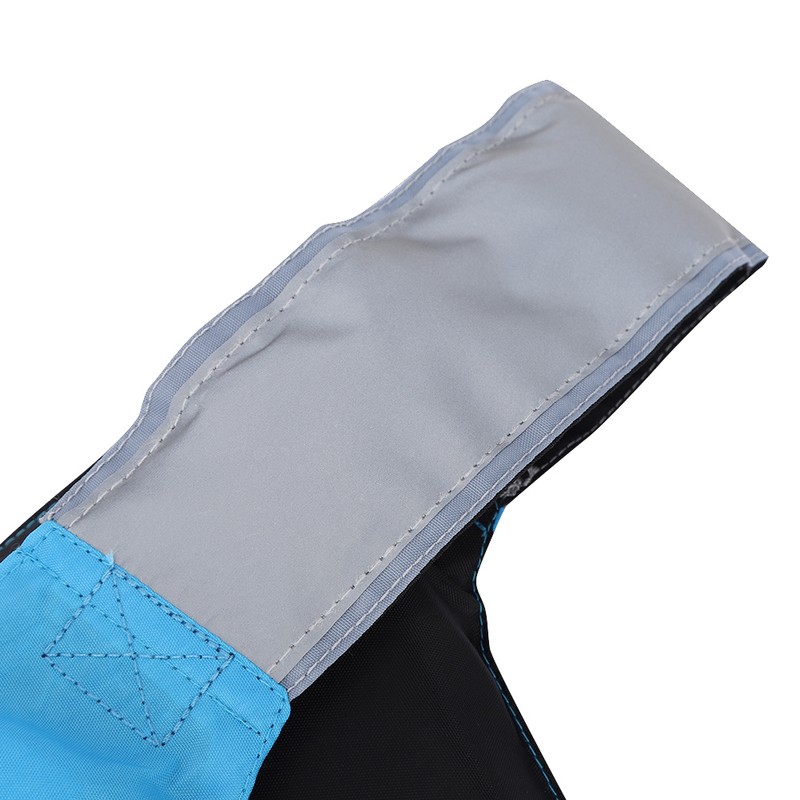 EPE Blue Adults Large Pocket Life Jacket Swim Trainer Vest