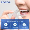 Mouth Guard for Grinding Teeth at Night: Moldable Dental Guard