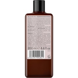 Bali Curls ACV Clarifying Shampoo - Deep Cleansing Shampoo