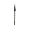 Eyebrow pencil with brush n.28: dark shades Tips PuroBio