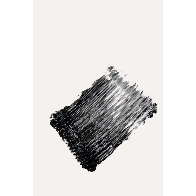Rímel Ere Perez Almendras Waterproof Negro 10ml Cruelty Free