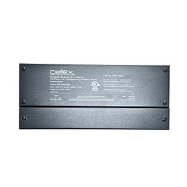 CEILEX Triac Dimmable LED Driver 24V 200W IP67 UL Listed Compatible with Lutron Dimmer, Transformer for LED Lights, Dimmable Power Supply 5 in 1 Triac/0-10V/1-10V/Potentiometer/10V PWM