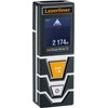 Laserliner LaserRange-Master T3 Line level 30m Black LaserRange-Master T3, Line