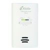 Kidde Carbon Monoxide Detector, Plug In Wall with AA Battery