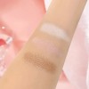 Universo en Linea Polvo De Hadas Iluminador Maquillaje Glitter Belleza