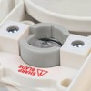 Rayher 69284000 Magnetic Circular Cutter for Cutting Circles with 8.5