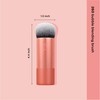 Real Techniques Bubble Blending Makeup Brush, Multipurpose Face Brush For