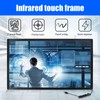Enhance Your Interactive Experience with 50 Inch Multi-Touch Infrared Touch