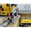 Stubby Handle for Dewalt DW735 Planer