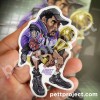 PettProject Trophy Die Cut Vinyl Sticker Decal