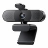 1080P USB Webcam for Video Calls – Autofocus Camera with