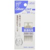 Clover Hand 縫針 Bonds CL Plain Fabric for Needlework Needle